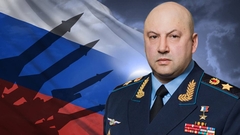 ON JE NAJOPASNIJI PROTIVNIK UKRAJINE Britanski "Telegraf": General "Armagedon" zaveo red i stabilizovao rusku vojsku, ali postoji jedan problem
