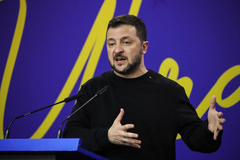 Zelenski nakon napada na Harkov: Pozivam svjetske lidere da nas zaštite