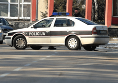 NESREĆA U SARAJEVU Dvije osobe povrijeđene u sudaru tri vozila