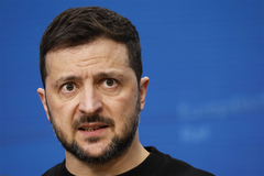 Zelenski predložio novo produženje ratnog stanja i mobilizacije