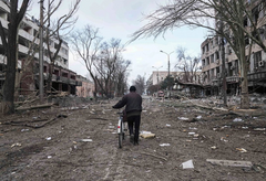 Ruska vojna operacija u Ukrajini; Zelenski: Ne šaljite djecu u rat (UŽIVO)