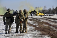 EU pravi vojni Šengen, dio Balkana ostaje izvan bloka