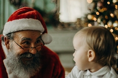 Djeda Mraza i ove godine protjeruju iz FBiH