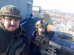 Ukrajina formirala nove odrede i ne čini ih samo vojska: "Ruse čeka pravi pakao"