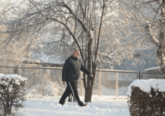 LIJEP, ALI VEOMA HLADAN DAN Sutra u BiH suvo vrijeme uz sunčane periode i temperaturu do minus sedam stepeni