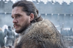 Fanovi razočarani: HBO odustao od serije o Džonu Snežnom