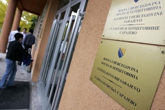 Incko napravio haos u sudnicama