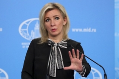 Zaharova otkrila "đavolski plan" SAD