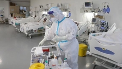 Borbu sa koronom nije izdržalo osam osoba: Od testiranih 1.700 uzoraka u FBiH na virus pozitivno 461