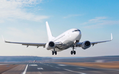 Letovi koji ne idu nigdje sve popularniji