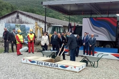 “Buk Bijela”ostaje zarobljena u rokovima