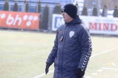 NESTOROVIĆ OPTIMISTA "Varaju se svi koji misle da će lako odnijeti bodove iz Bijeljine"