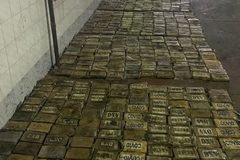 Pao "Balkanski kartel" u Kolumbiji: Zaplijenjeno preko dvije tone kokaina