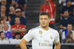 Real prodaje Jovića, poznat razlog, ali i cijena