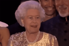 OHRABRILI DRUGE DA ISTO UČINE Kraljica Elizabeta i njen suprug Filip primili vakcinu