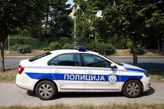 Haos u Smederevu: Prijetio ubistvom ako mu oduzmu djecu