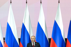 Putin: Pjongjang čvrsto podržava Rusiju u specijalnoj operaciji u Ukrajini