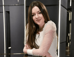 VANJA KNEŽEVIĆ O CECINOJ POMOĆI “Divim joj se, ali ne želim da budem kao ona”