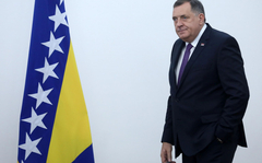 Žestoka reakcija Tužilaštva RS: Milorad Dodik iznio je neistine i pokazao nepoznavanje osnovnih pojmova