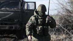 UŽIVO /VIDEO/"Zapad podstiče Kijev na kontraofanzivu"; Ruski brifing; "Nova ruska bomba"; Snimci iz Bahmuta i sa frontova; "Ukrajina sprema kontraofanzivu koja će šokirati svijet"