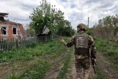 Ukrajinski izvor: Proboj ruskih trupa u Volčansk prijeti stvaranjem "najvećeg" kotla za Oružane snage Ukrajine