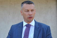 Nešić: Bećirović ne shvata da sankcije nikada nisu rješenje