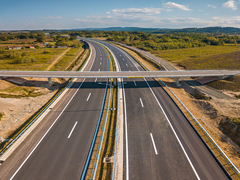 Srpska počinje gradnju 90 kilometara auto-puta u 2022. godini