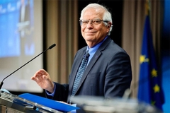 Borel: EU želi da izbjegne zavisnost od Kine kao u slučaju ruskog gasa