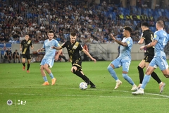 "PLEMIĆI" ISPALI NAKON PENALA! MAKAZICE Ramireza u 122. "sasjekle" Zrinjski!