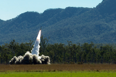 Više od 40 raketa ispaljeno na Nikopoljski i Krivoroski okrug
