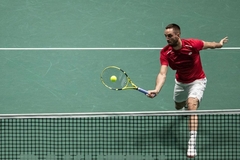 Troicki: Ponosan sam na ceo tim
