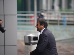 Vukanović svoja tri minuta na RTRS "poklonio Dodiku i SNSD-u"