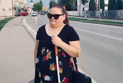 Slijepoj djevojci niko nije pomagao, danas je primjer upornosti i volje