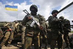 “Neborbeni drugovi”: Ukrajinska vojska ne vidi korist od prisilno mobilisanih građana na frontu