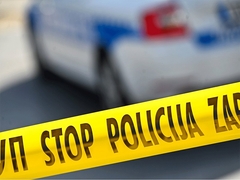 Tijelo pronađeno u stanu u Zvorniku