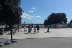 Slovenija ublažava mjere