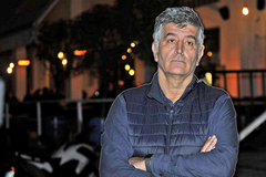 NENAD PERIŠ OTVORENO O NESTANKU SINA /VIDEO/ Postoje 3 momenta koja me muče,Maja je u velikom šoku