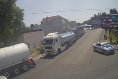 Pojačan saobraćaj na nekoliko prelaza na izlazu iz BiH