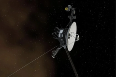 NASA nakon 20 godina "oživjela" rezervne potisnike letjelice Voyager 1