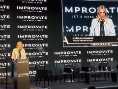 Cvijanović: Srpska posjeduje sjajan ljudski potencijal bez kojeg nema održivog razvoja (FOTO)