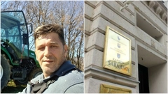 Raste nezadovoljstvo poljoprivrednika: Pred zgradu Vlade KS stižu s 50 traktora