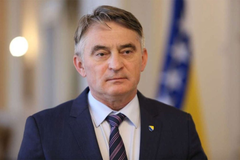 Komšić od danas predsjedavajući Predsjedništva BiH