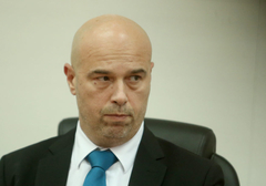 Tegeltija poručuje “Tadićevu smijenili Bošnjaci, VSTS alatka u rukama SDA”