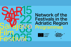 SFF: Sedam filmova u programu Mreže festivala Jadranske regije