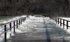 Službe “na nogama”, stiže plavni val koji je pravio problem u Srbiji