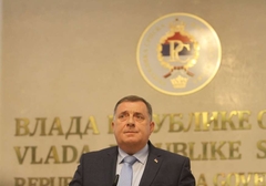 "Projekat do 2023. godine" Dodik ohrabren nastojanjima da se ubrza izgradnja aerodroma u Trebinju