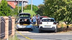 Pucnjava u Brčkom: Muškarac teško ranjen, napadači pobjegli motociklima