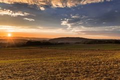 Danas pretežno sunčano, temperatura do 22 stepena