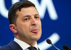 ISPOSTAVILO SE I DA NIJE JEDINI Dok su svi aplaudirali, Orban iskulirao Zelenskog u Briselu /VIDEO/