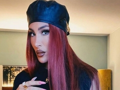 Senida progovorila o najtežim trenucima: "Izgubila sam i oca i majku"